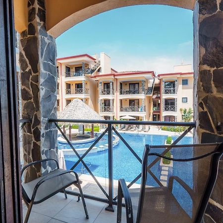 Bahia Encantada Beach Front Proyect, Jaco Paradise Eksteriør bilde