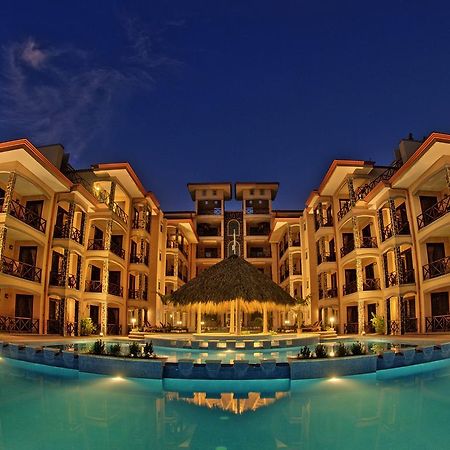 Bahia Encantada Beach Front Proyect, Jaco Paradise Eksteriør bilde