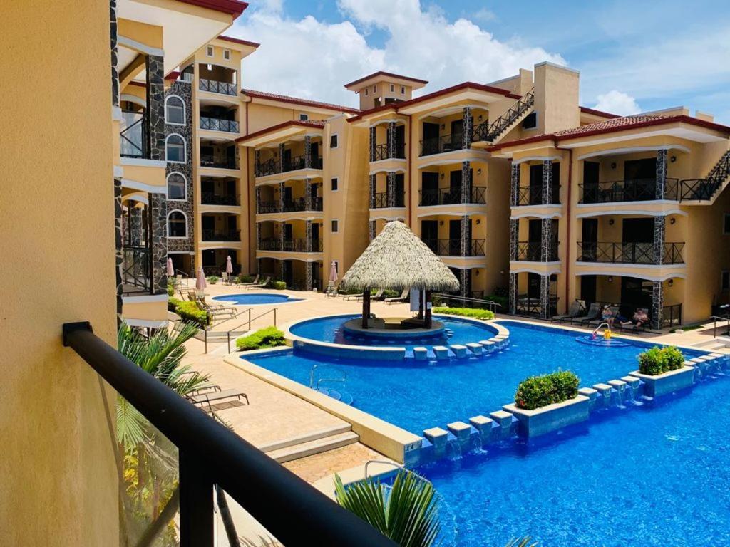 Bahia Encantada Beach Front Proyect, Jaco Paradise Eksteriør bilde