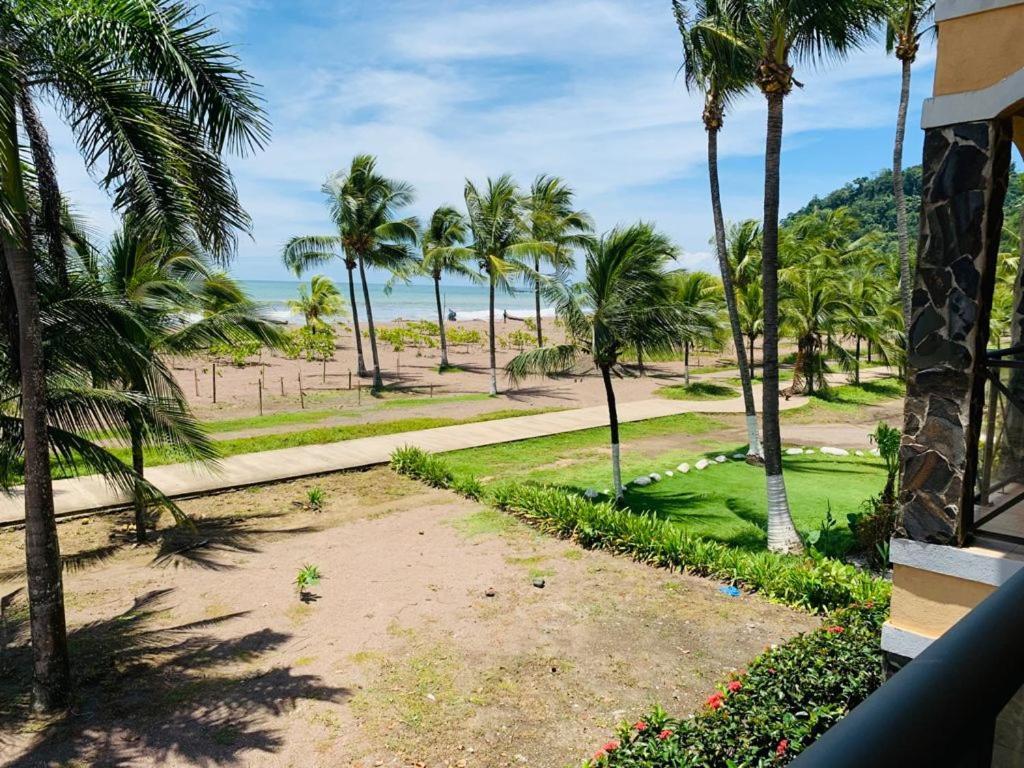 Bahia Encantada Beach Front Proyect, Jaco Paradise Eksteriør bilde