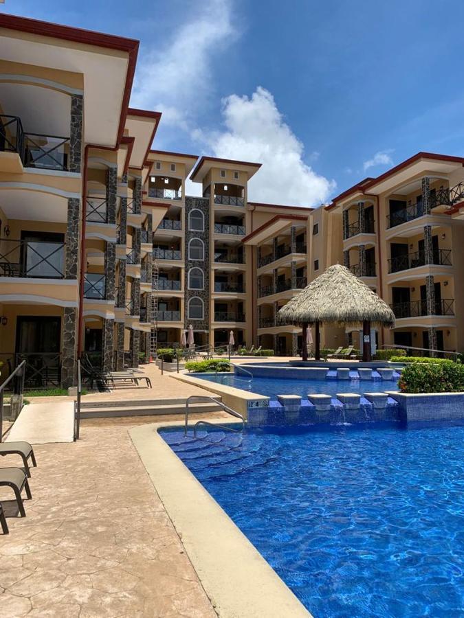 Bahia Encantada Beach Front Proyect, Jaco Paradise Eksteriør bilde