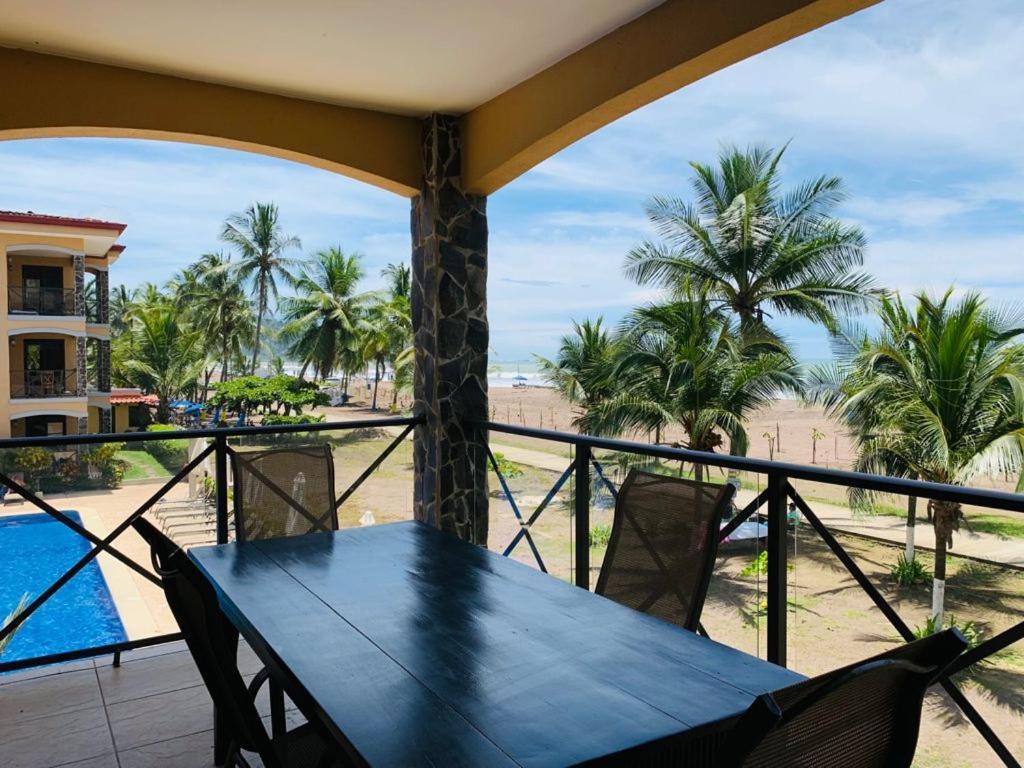 Bahia Encantada Beach Front Proyect, Jaco Paradise Eksteriør bilde