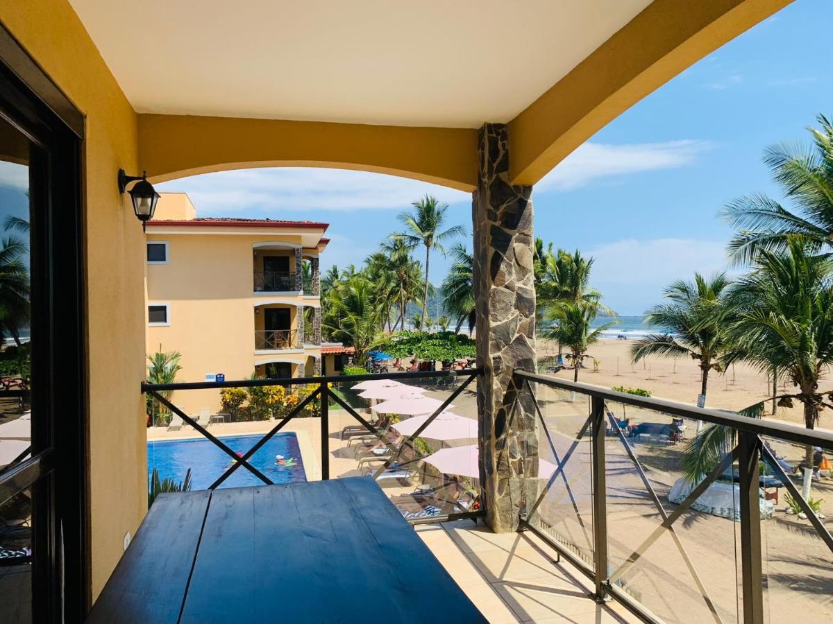Bahia Encantada Beach Front Proyect, Jaco Paradise Eksteriør bilde