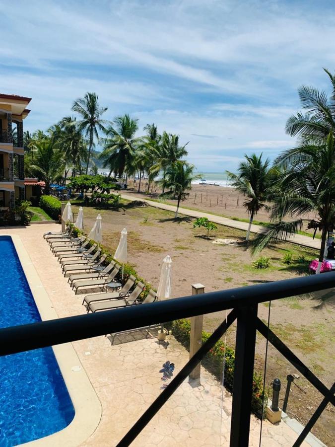 Bahia Encantada Beach Front Proyect, Jaco Paradise Eksteriør bilde