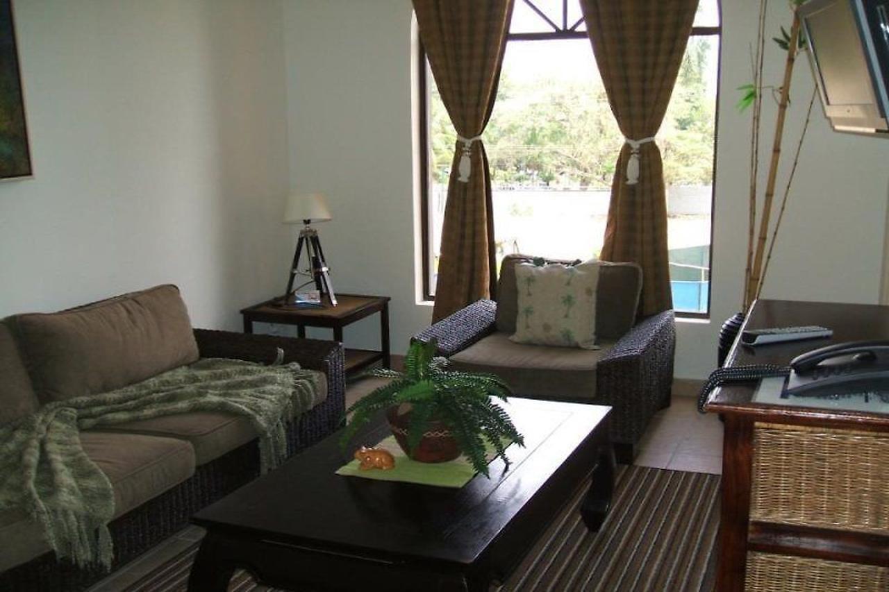 Bahia Encantada Beach Front Proyect, Jaco Paradise Eksteriør bilde