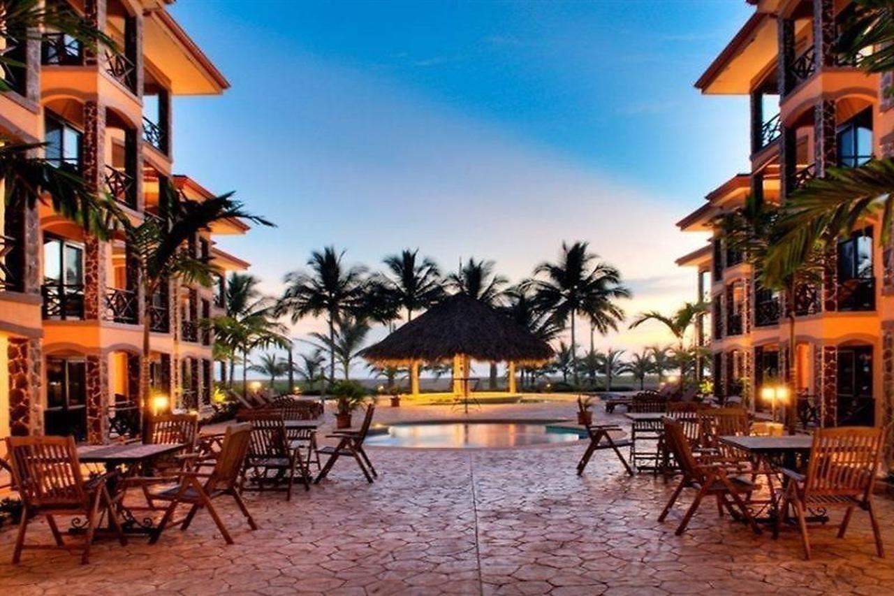 Bahia Encantada Beach Front Proyect, Jaco Paradise Eksteriør bilde