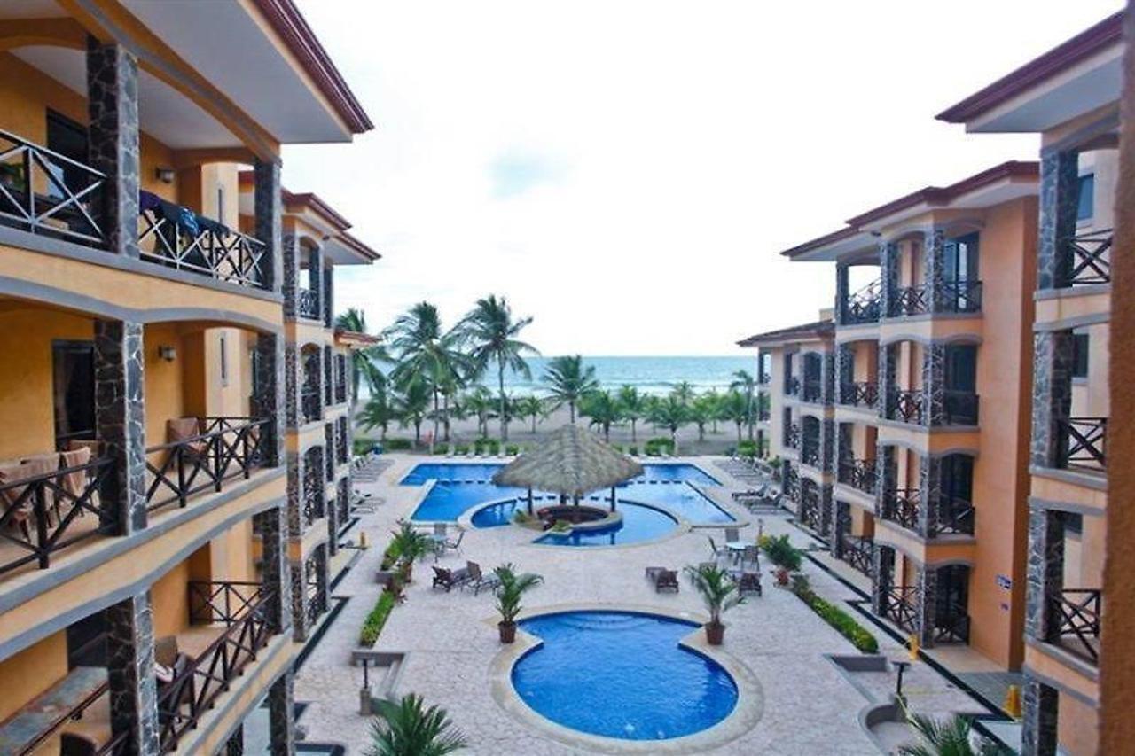Bahia Encantada Beach Front Proyect, Jaco Paradise Eksteriør bilde