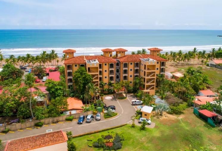 Bahia Encantada Beach Front Proyect, Jaco Paradise Eksteriør bilde