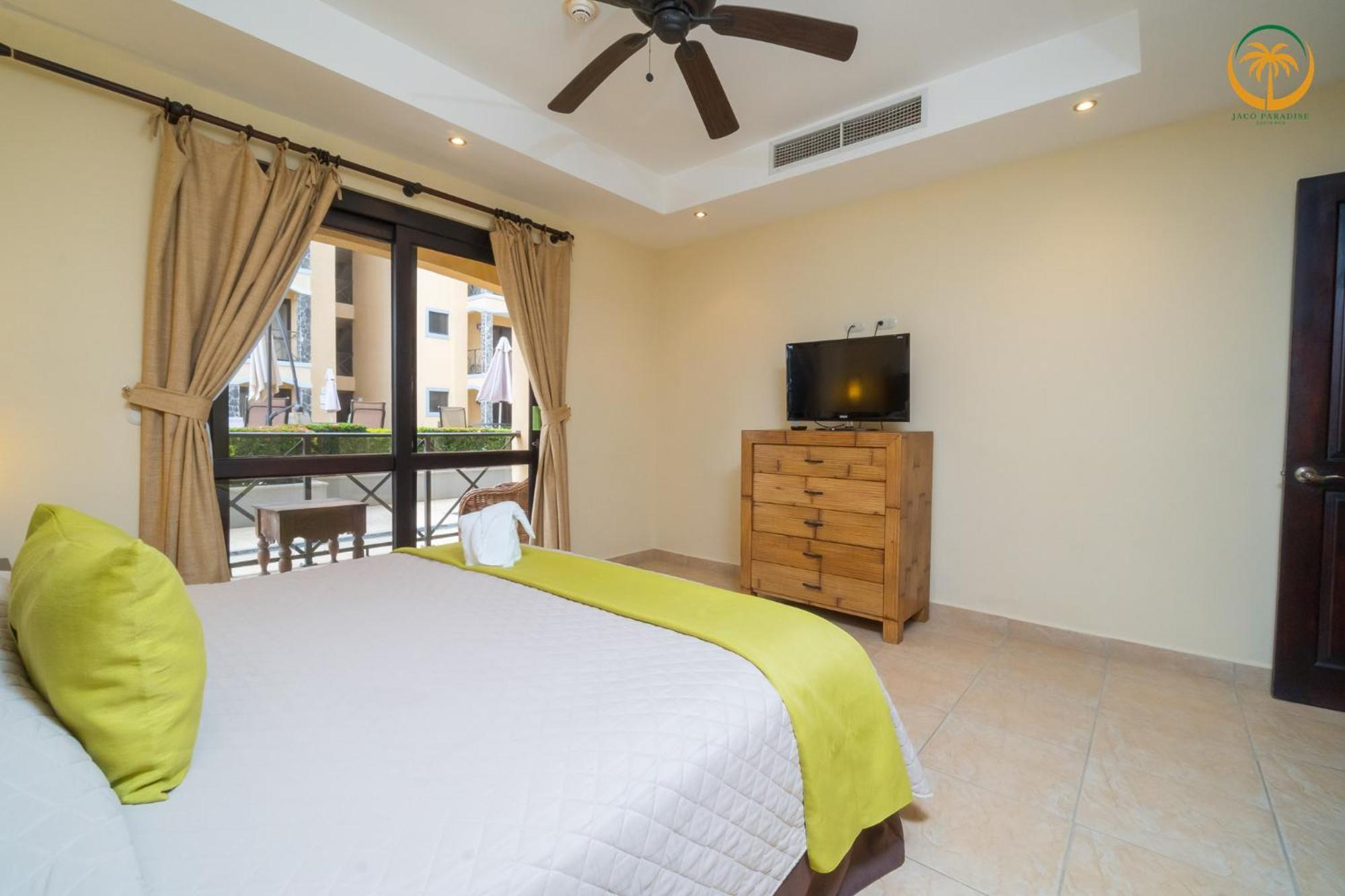 Bahia Encantada Beach Front Proyect, Jaco Paradise Eksteriør bilde