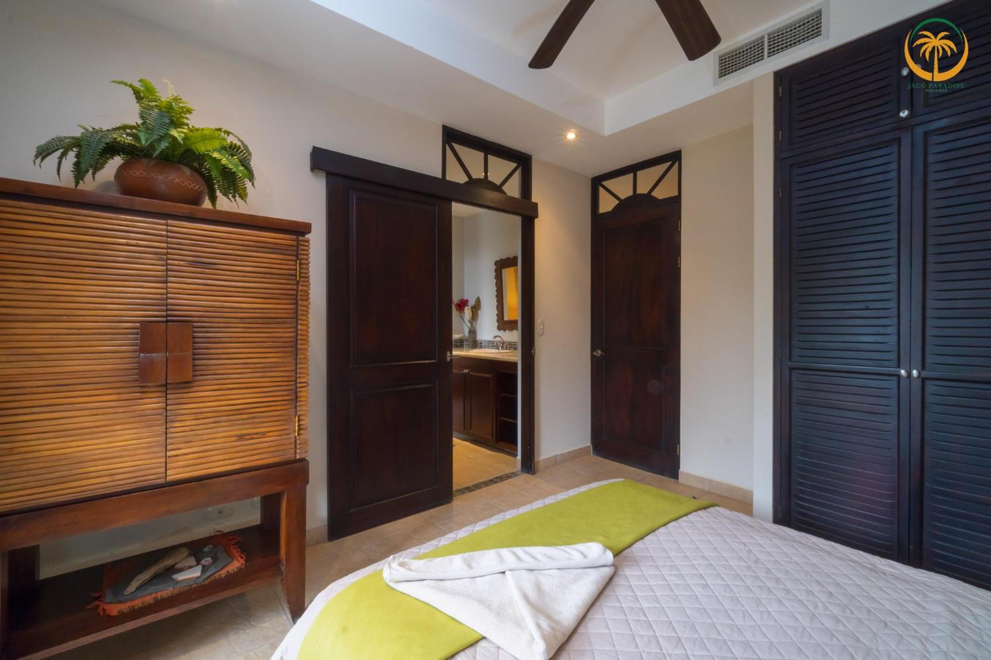 Bahia Encantada Beach Front Proyect, Jaco Paradise Eksteriør bilde