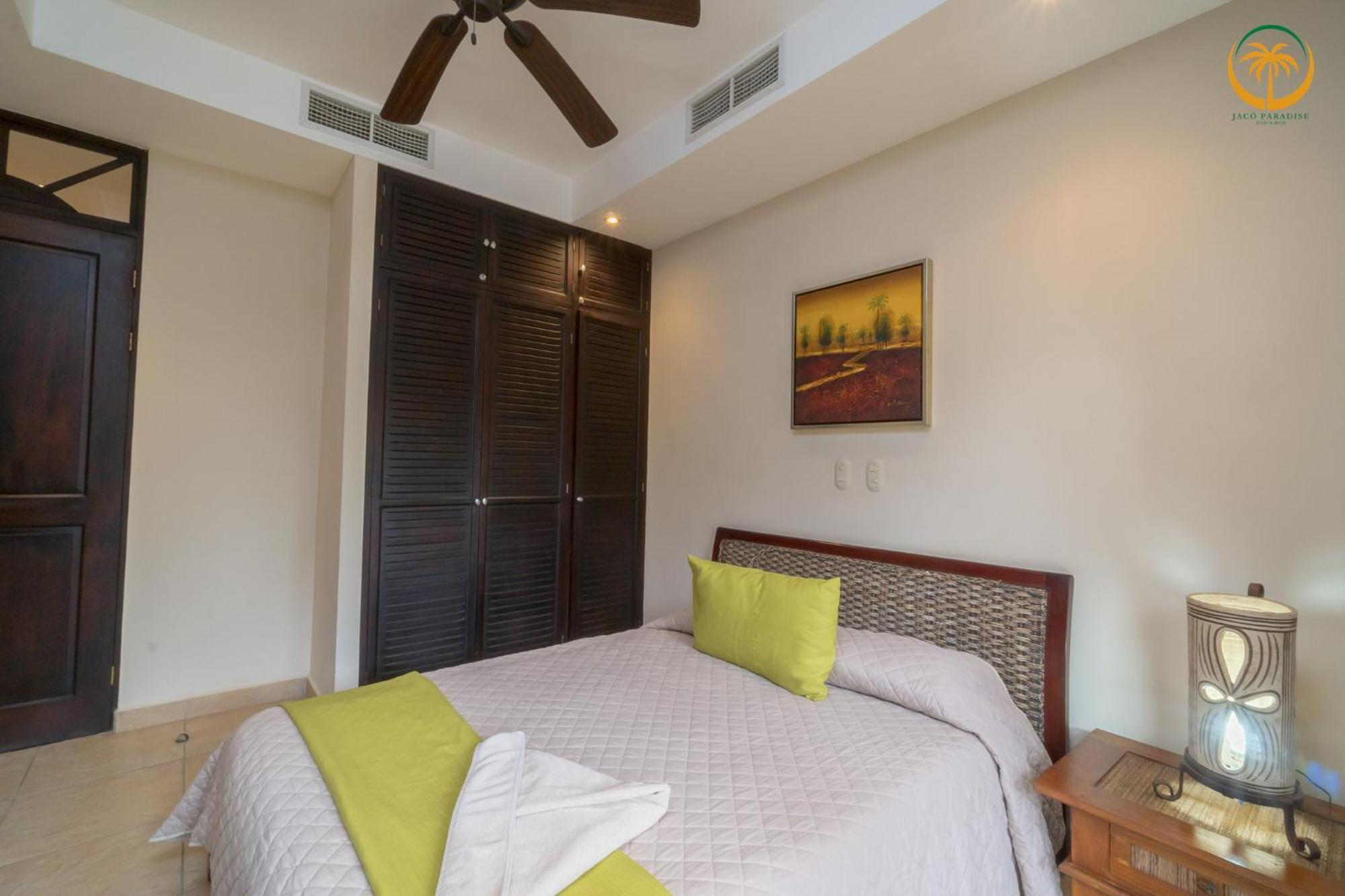 Bahia Encantada Beach Front Proyect, Jaco Paradise Eksteriør bilde