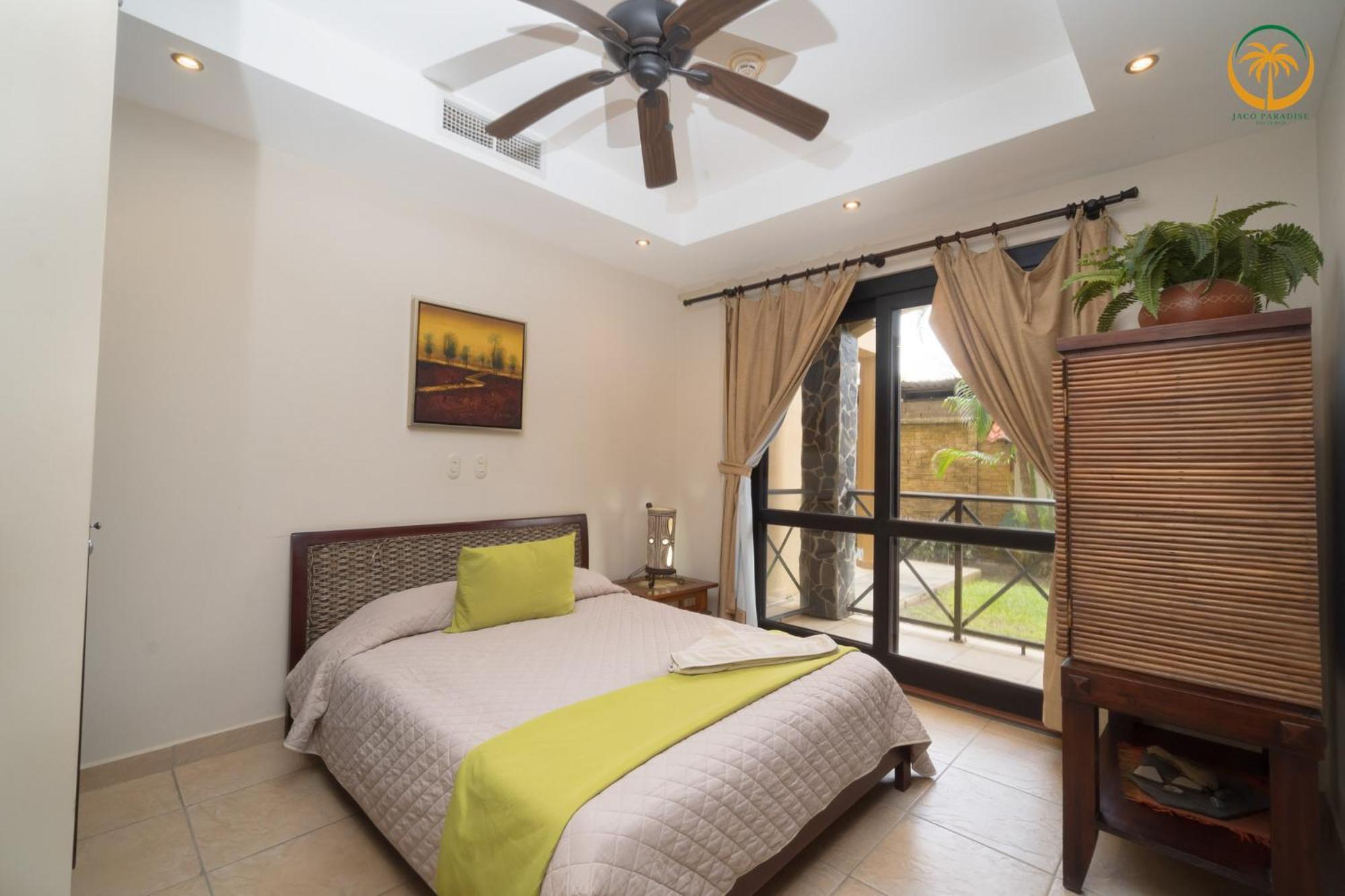 Bahia Encantada Beach Front Proyect, Jaco Paradise Eksteriør bilde