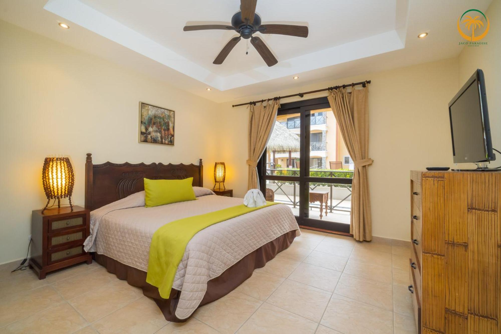Bahia Encantada Beach Front Proyect, Jaco Paradise Eksteriør bilde