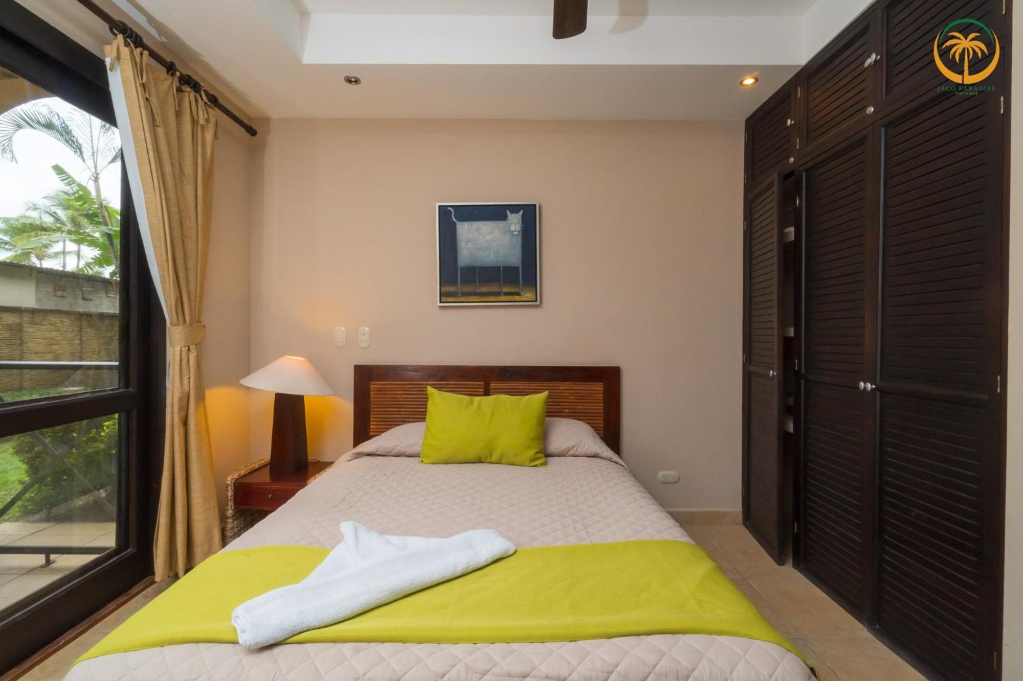 Bahia Encantada Beach Front Proyect, Jaco Paradise Eksteriør bilde