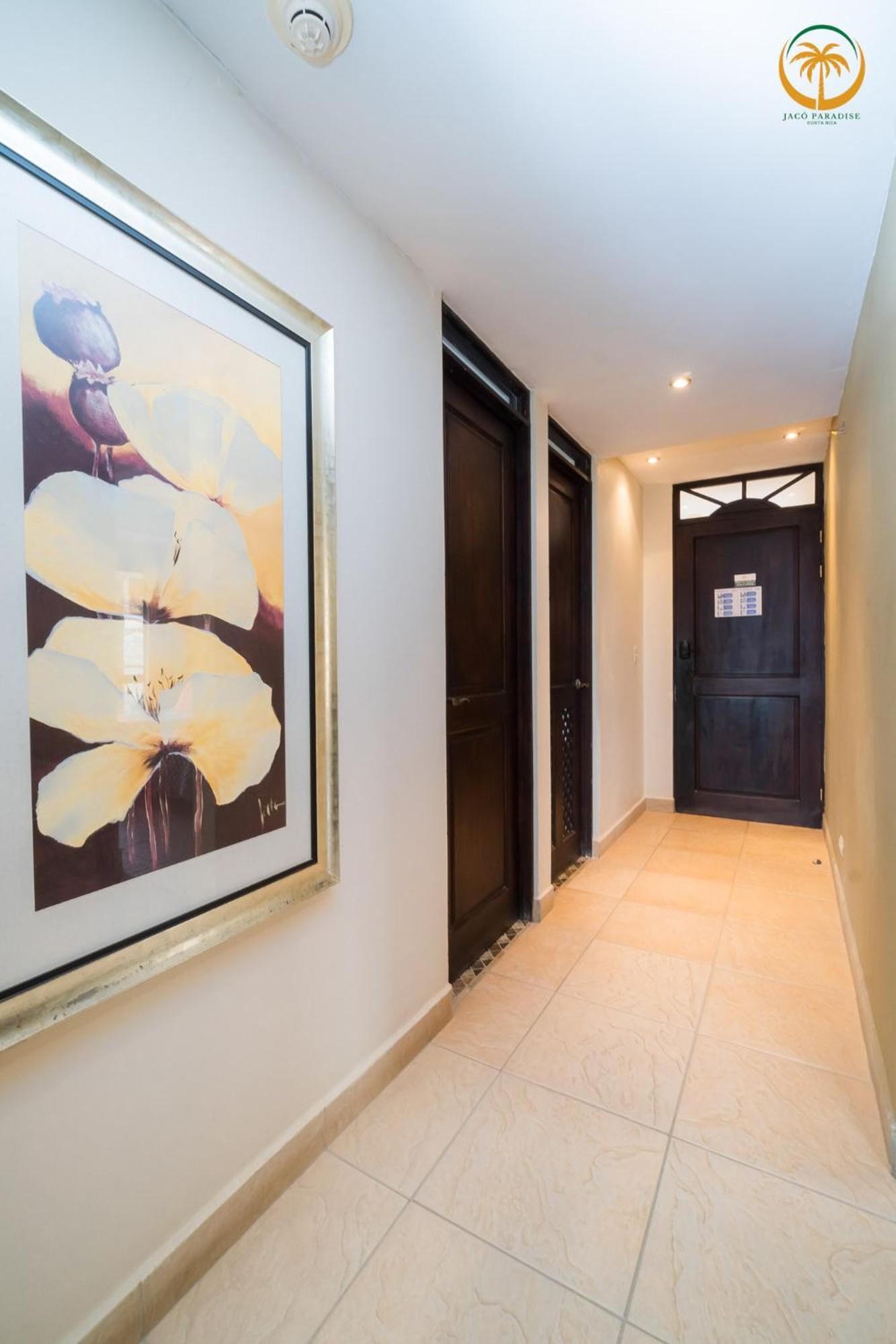 Bahia Encantada Beach Front Proyect, Jaco Paradise Eksteriør bilde