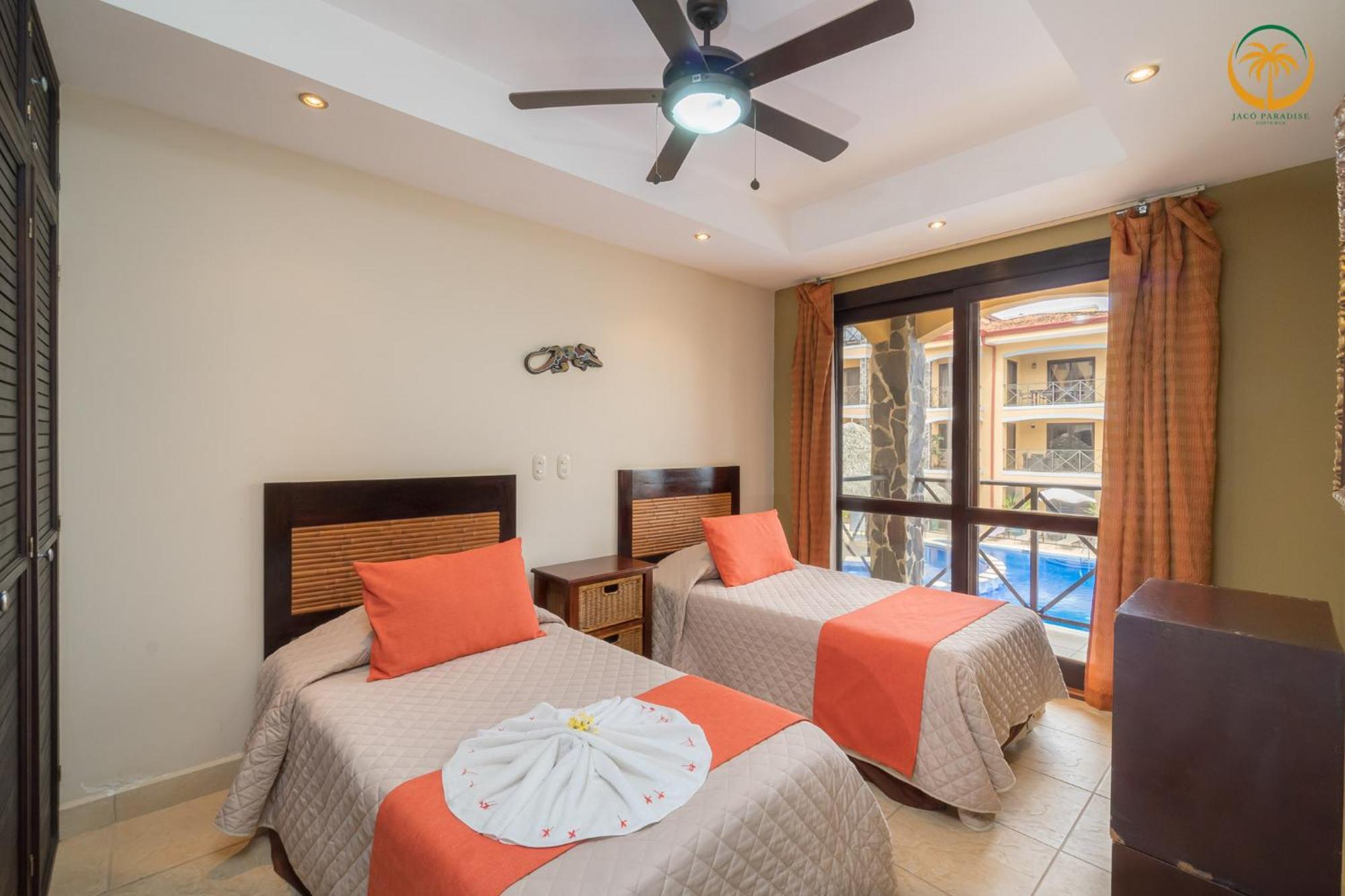 Bahia Encantada Beach Front Proyect, Jaco Paradise Eksteriør bilde