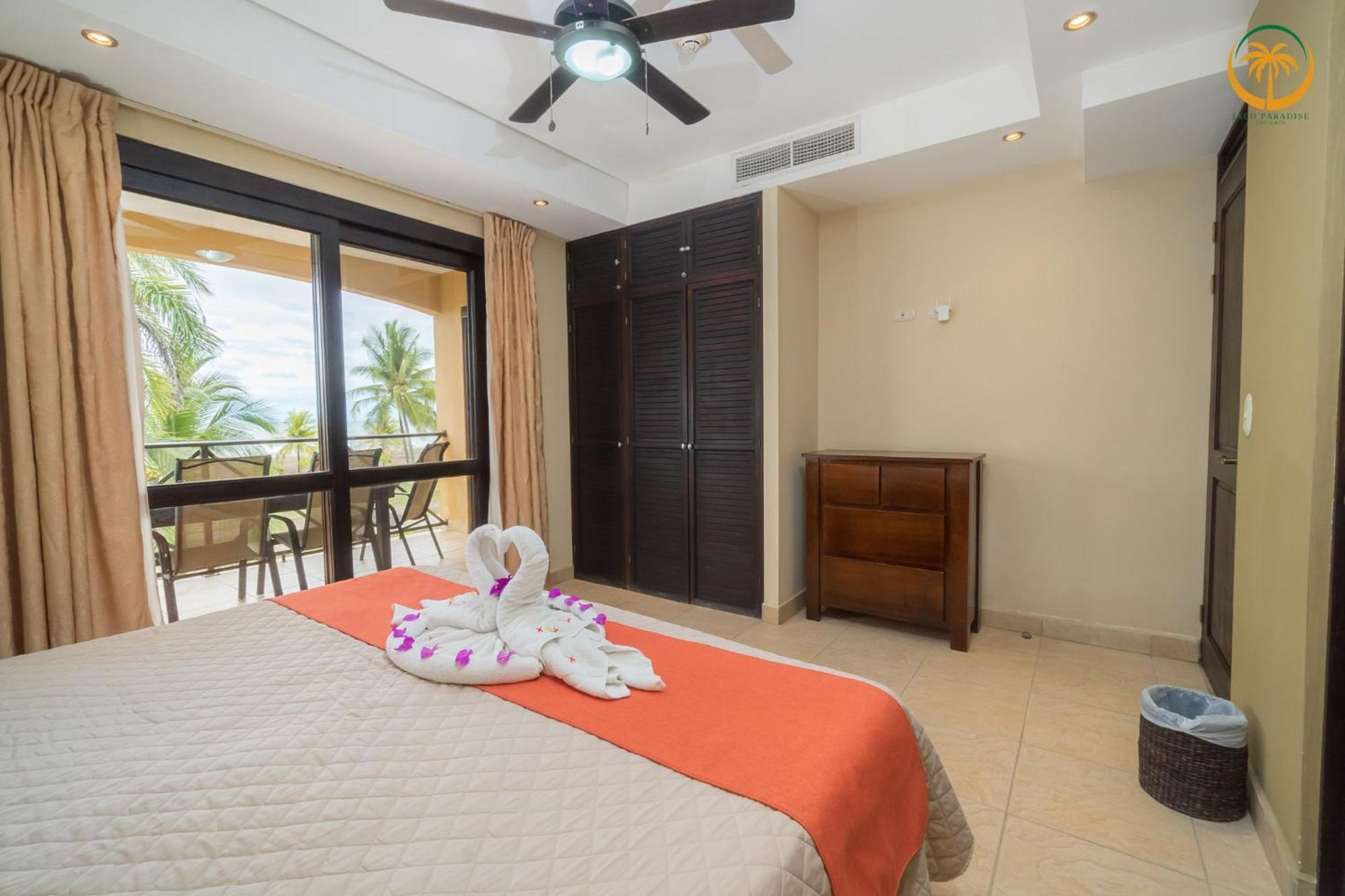Bahia Encantada Beach Front Proyect, Jaco Paradise Eksteriør bilde