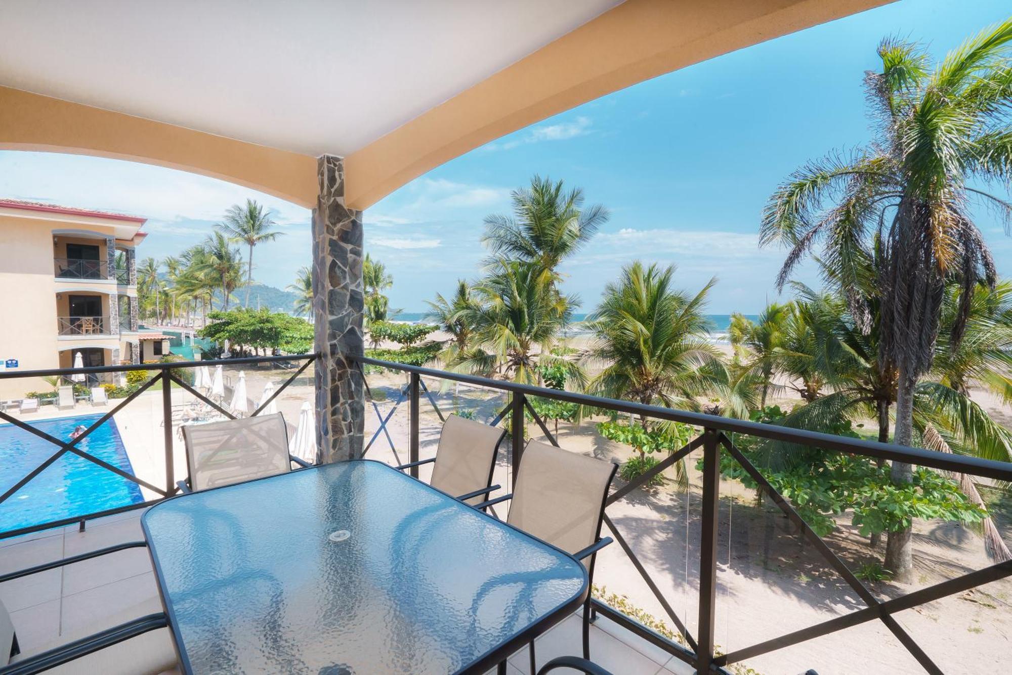 Bahia Encantada Beach Front Proyect, Jaco Paradise Eksteriør bilde
