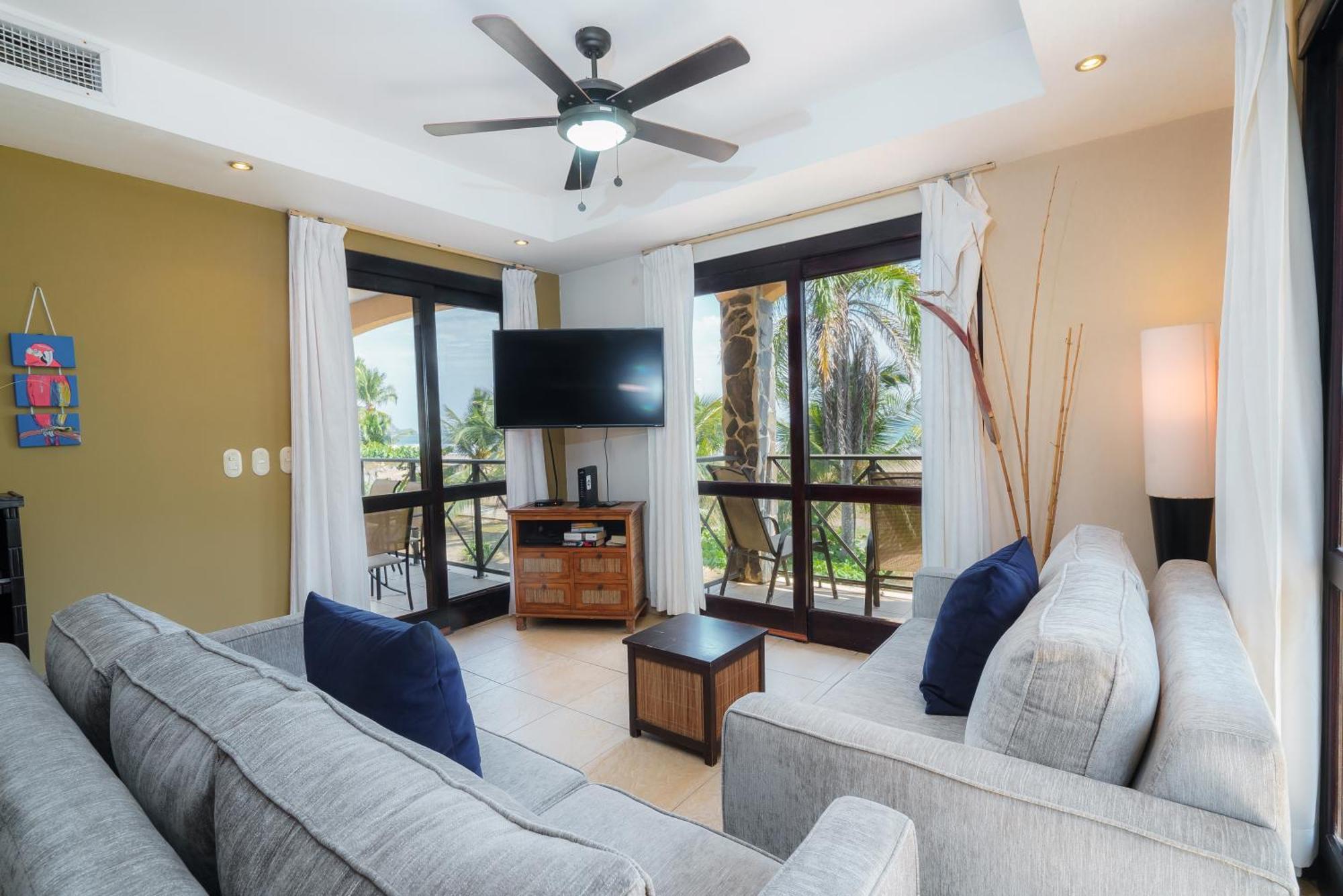 Bahia Encantada Beach Front Proyect, Jaco Paradise Eksteriør bilde
