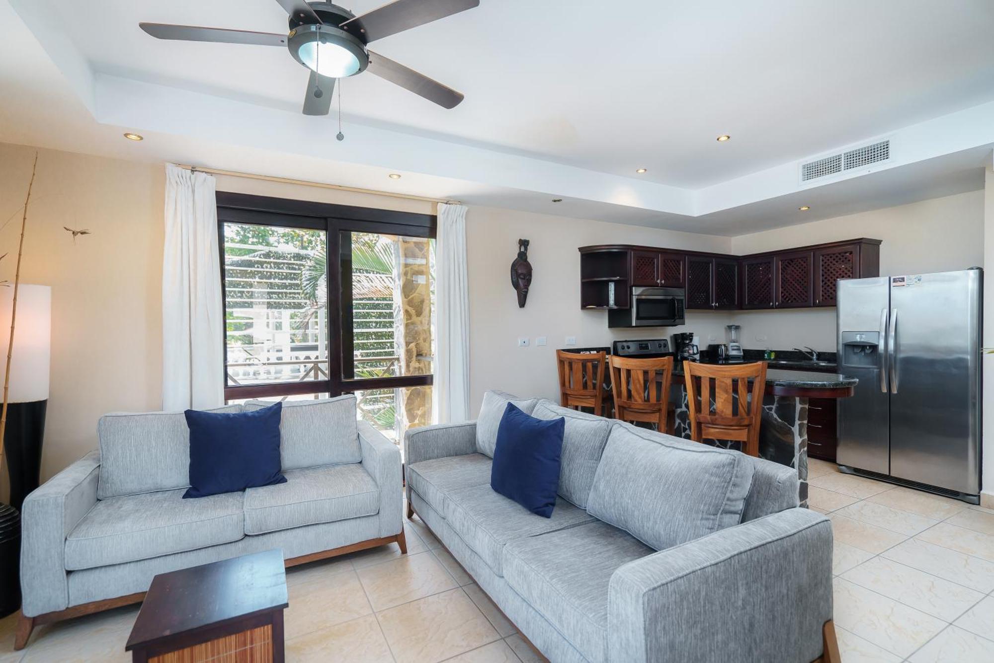 Bahia Encantada Beach Front Proyect, Jaco Paradise Eksteriør bilde