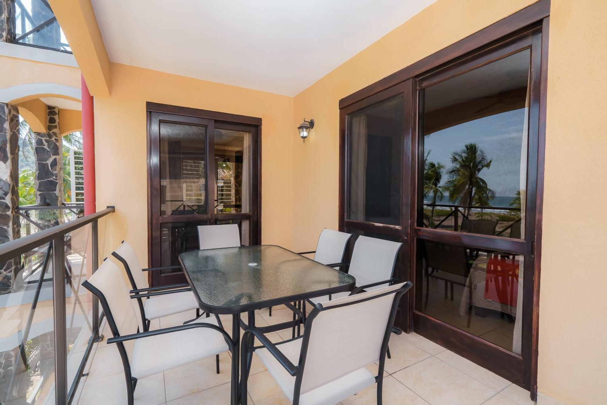 Bahia Encantada Beach Front Proyect, Jaco Paradise Eksteriør bilde