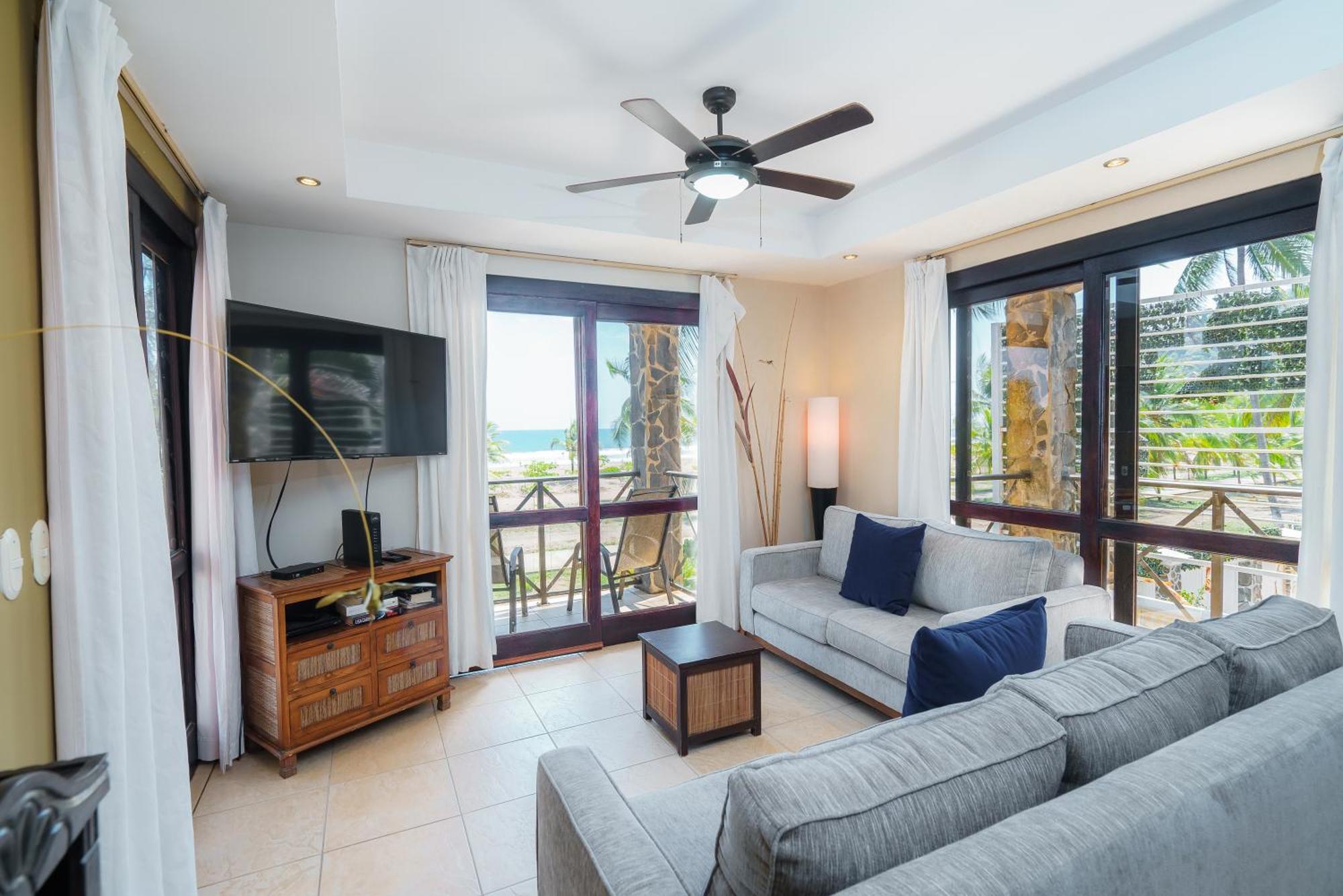 Bahia Encantada Beach Front Proyect, Jaco Paradise Eksteriør bilde