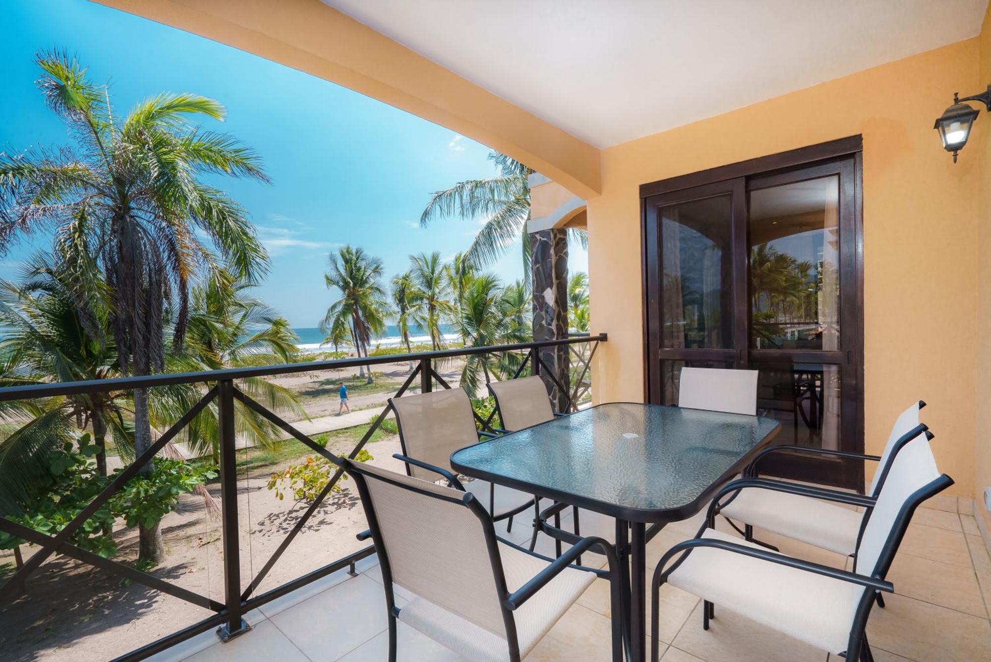 Bahia Encantada Beach Front Proyect, Jaco Paradise Eksteriør bilde