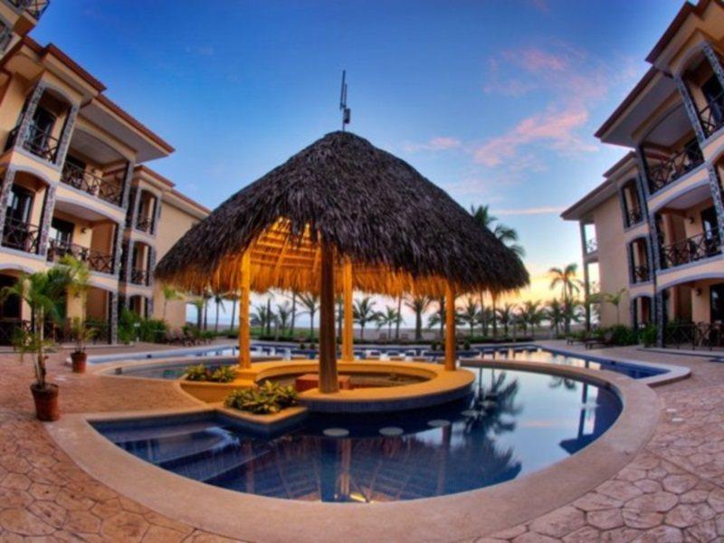 Bahia Encantada Beach Front Proyect, Jaco Paradise Eksteriør bilde