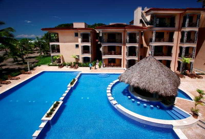 Bahia Encantada Beach Front Proyect, Jaco Paradise Eksteriør bilde