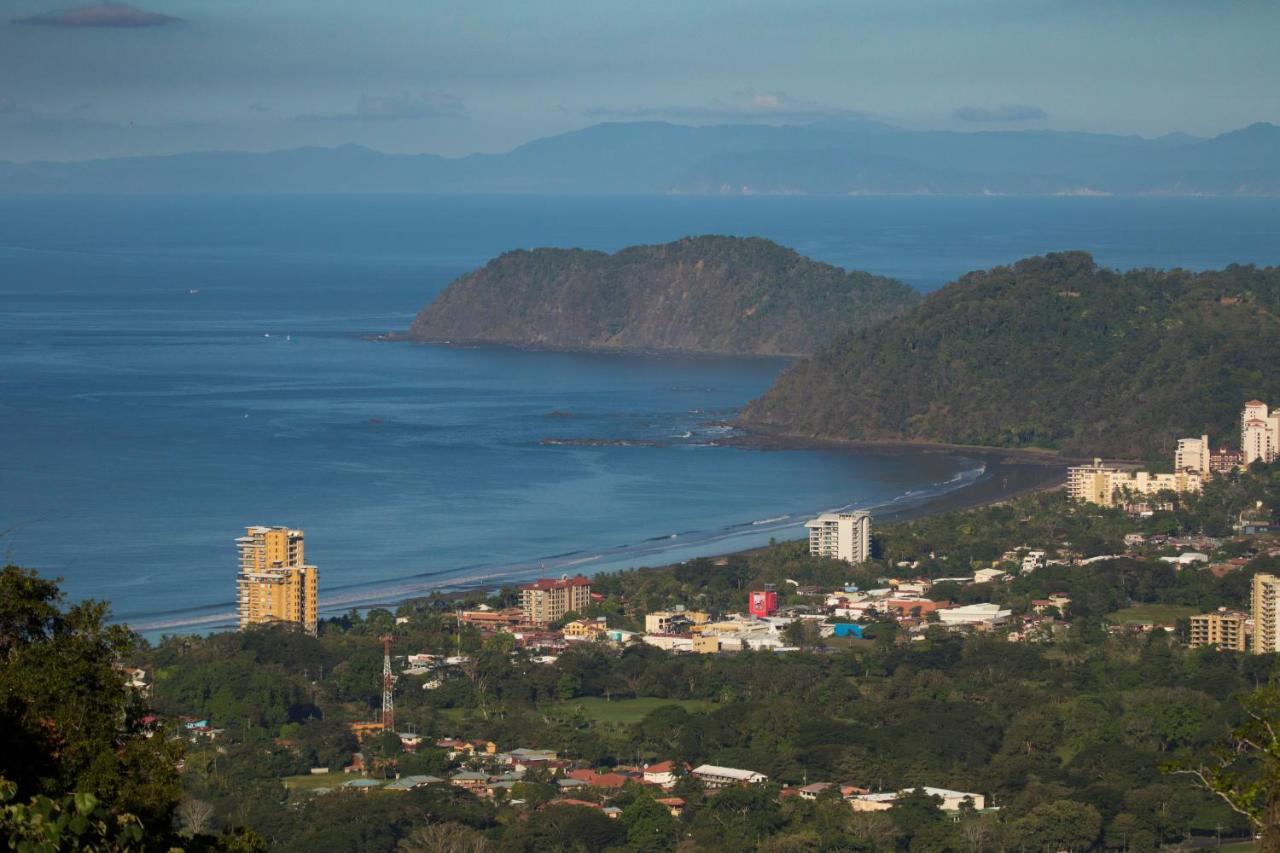 Bahia Encantada Beach Front Proyect, Jaco Paradise Eksteriør bilde