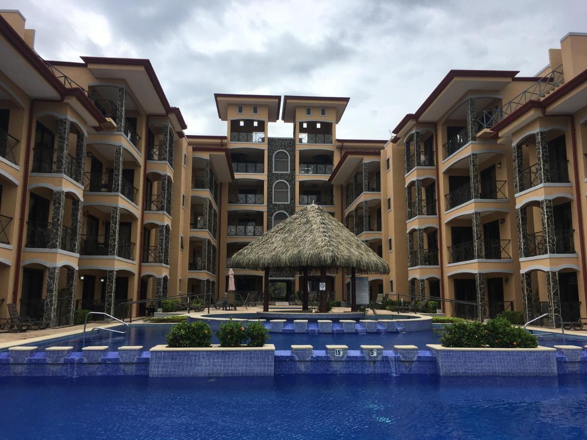 Bahia Encantada Beach Front Proyect, Jaco Paradise Eksteriør bilde