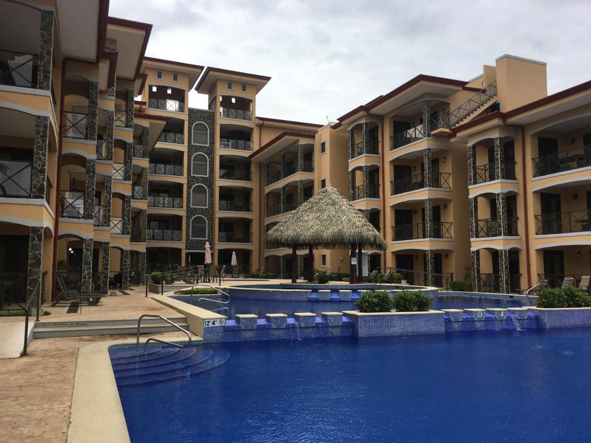 Bahia Encantada Beach Front Proyect, Jaco Paradise Eksteriør bilde