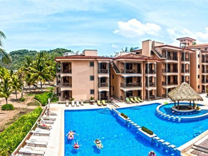 Bahia Encantada Beach Front Proyect, Jaco Paradise Eksteriør bilde