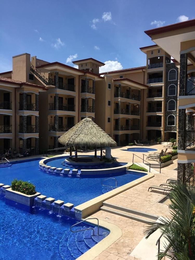 Bahia Encantada Beach Front Proyect, Jaco Paradise Eksteriør bilde