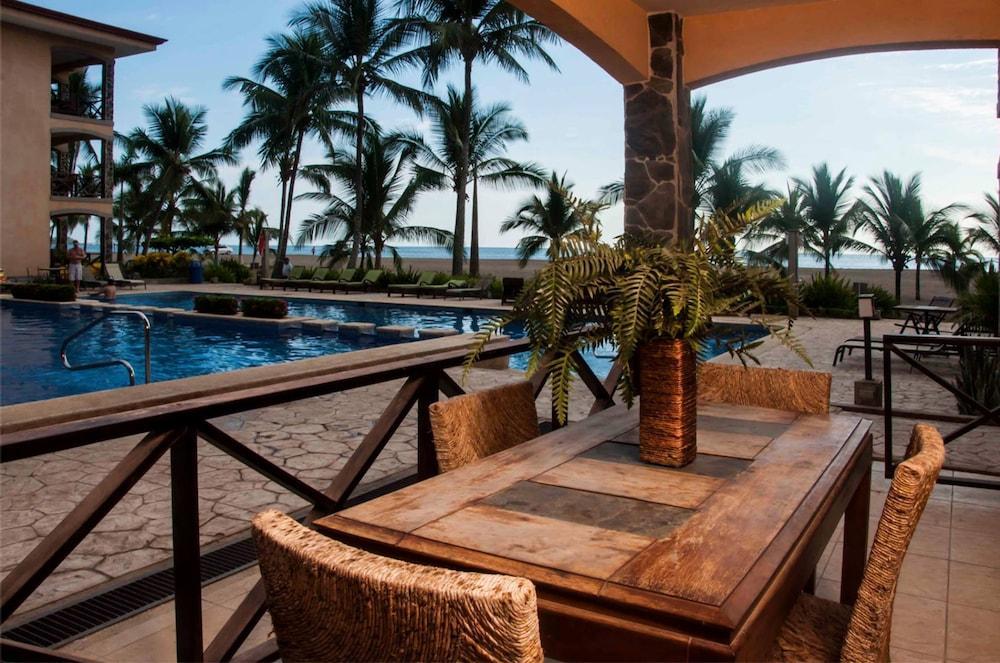 Bahia Encantada Beach Front Proyect, Jaco Paradise Eksteriør bilde